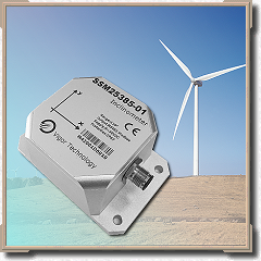 inclinometro SSM25385-01