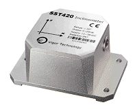 Inclinometro SST400