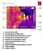 termocamera s_XE-31