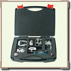 tools per dinamometri