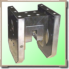 sistema torsiometrico 01173 in versione tandem